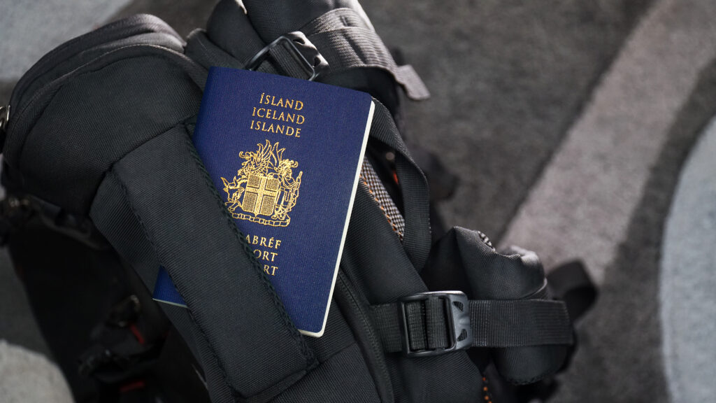 Travelling to Iceland? Here’s Why Translating Your Travel Documents Matters