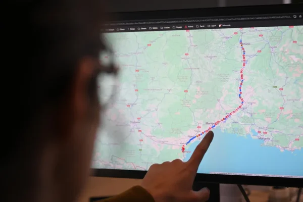Google Maps Media Controls Removed