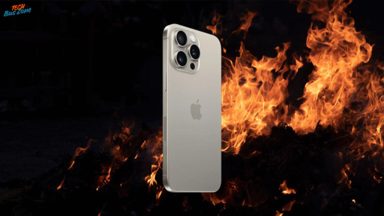 Understanding iPhone 15 Overheating Issues