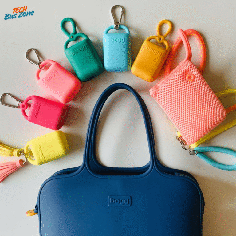 Best Bogg Bag Accessories: Must-Have Add-Ons to Upgrade Your Bogg Bag