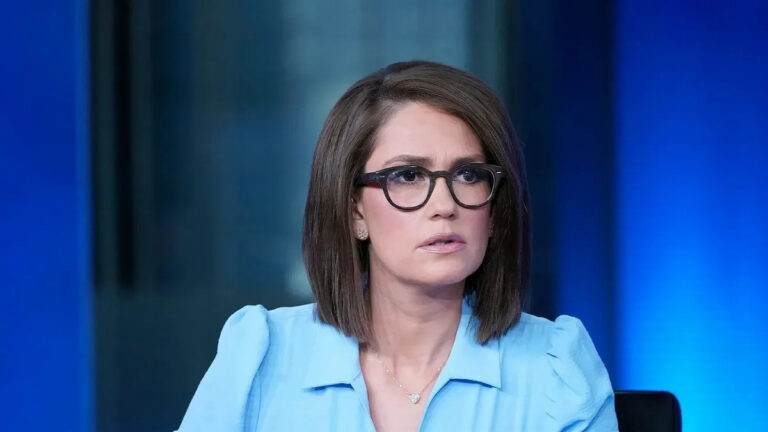 Jessica Tarlov Net Worth 2025 — Career, Early Life, and Success Journey